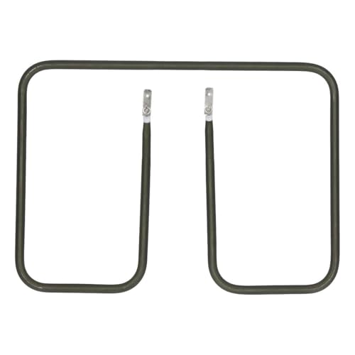 easyPART Kompatibel/Ersatz für Tefal TS01039500 Heizelement unten TS-01039500 für Kontaktgrill OptiGrill easyPART Kompatibel/Ersatz für Tefal TS01039500 Heizelement unten TS-01039500 für Kontaktgrill OptiGrill von easyPART
