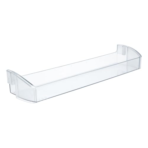 easyPART Kompatibel/Ersatz für privileg 332918 Abstellfach Flaschenfach Getränkefach Türabsteller Fach Absteller unten 420x63 Kühlschrank passend auch SMEG von easyPART