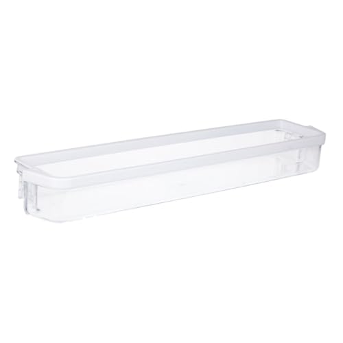 easyPART Kompatibel/Ersatz für smeg 760391947 Türfach Käseablage 497x 58mm für Kühlschrank easyPART Kompatibel/Ersatz für smeg 760391947 Türfach Käseablage 497x 58mm für Kühlschrank von easyPART