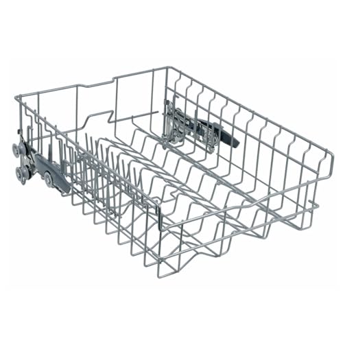 easyPART Kompatibel/Ersatz für BOSCH 00686438 Geschirrkorb Korb oben RackMatic Spülmaschine Siemens easyPART Kompatibel/Ersatz für BOSCH 00686438 Geschirrkorb Korb oben RackMatic Spülmaschine Siemens von easyPART