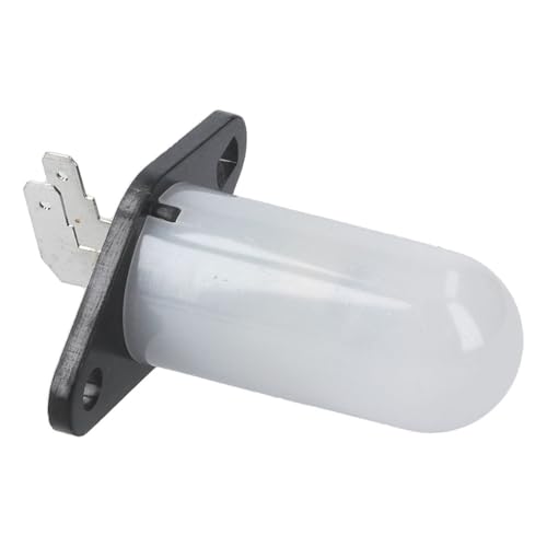 easyPART Kompatibel/Ersatz für smeg 696050257 Lampe mit Befestigungssockel 2x4,8mmAMP für Mikrowelle easyPART Kompatibel/Ersatz für smeg 696050257 Lampe mit Befestigungssockel 2x4,8mmAMP für Mikrowelle von easyPART