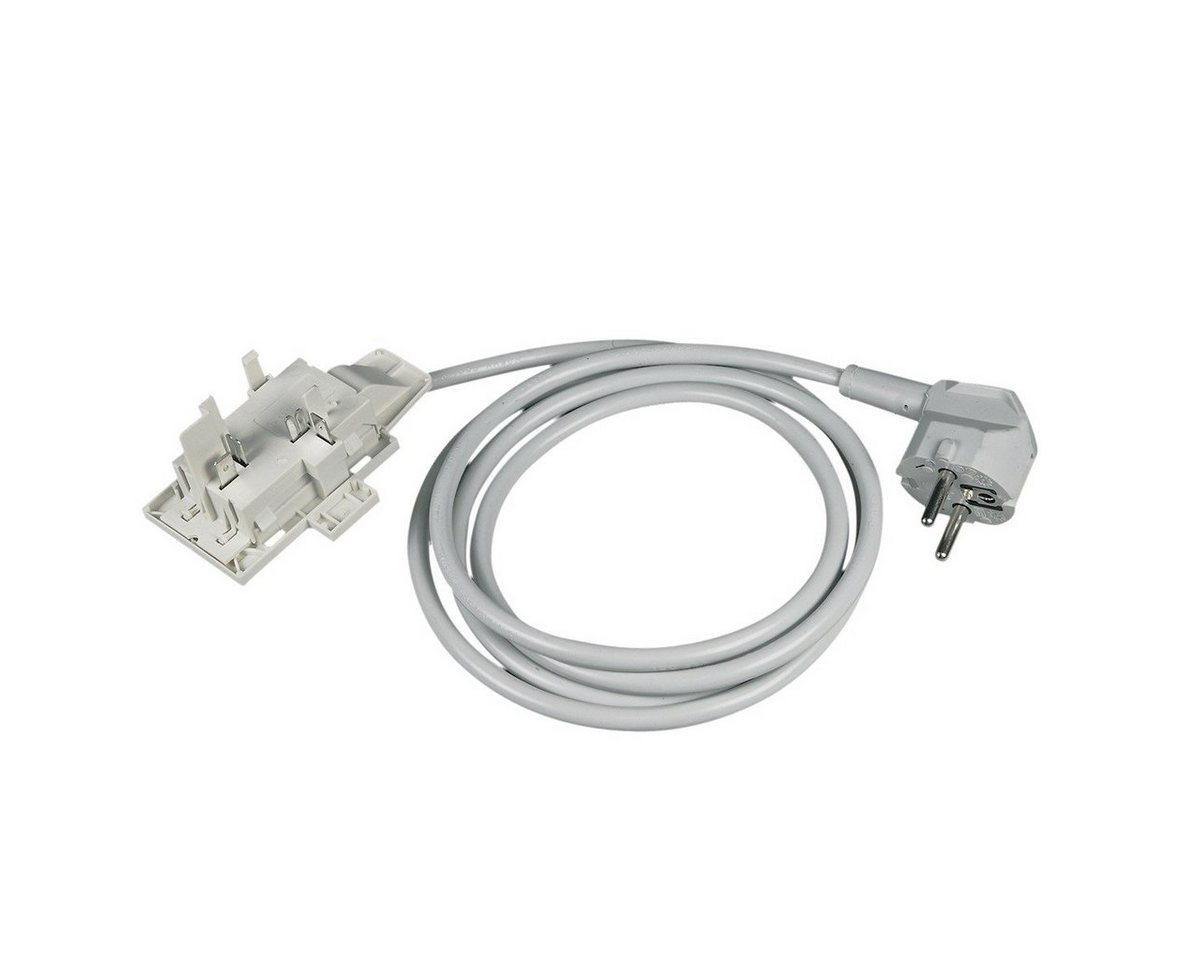 easyPART wie BOSCH 00483581 Anschlusskabel BOSCH 00483581 Stromkabel, Für Spülmaschine / Geschirrspüler easyPART wie BOSCH 00483581 Anschlusskabel BOSCH 00483581 Stromkabel, Für Spülmaschine / Geschirrspüler von easyPART
