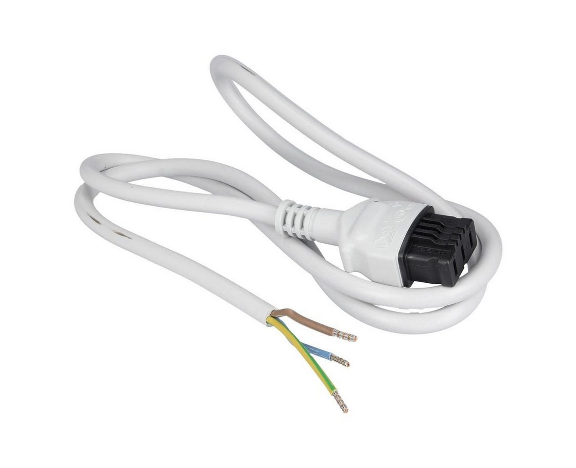 easyPART wie BOSCH 00754544 Anschlusskabel 1200mm für Stromkabel, Für Backofen / Herd easyPART wie BOSCH 00754544 Anschlusskabel 1200mm für Stromkabel, Für Backofen / Herd von easyPART