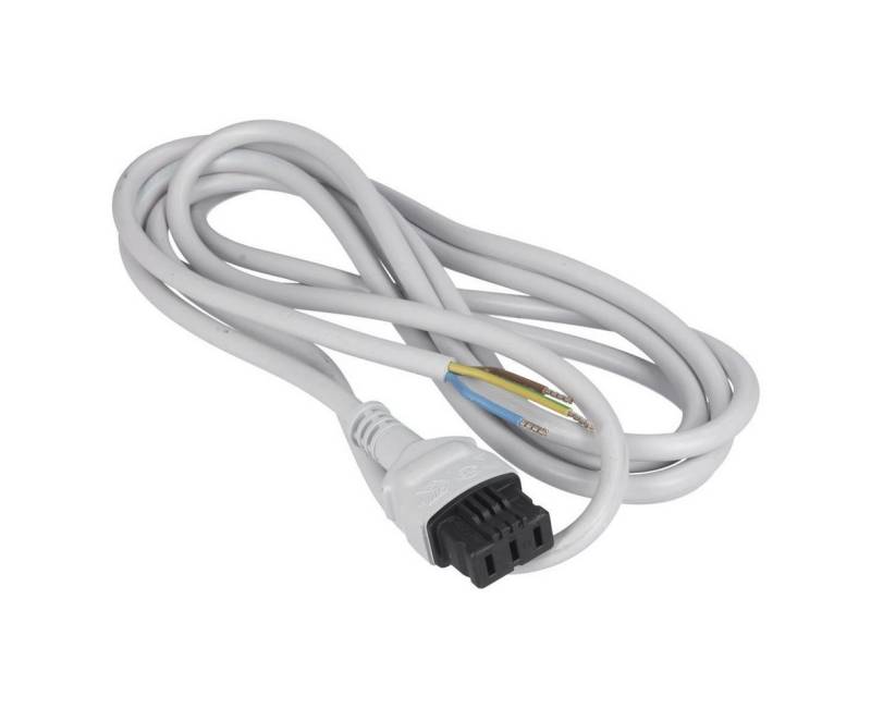 easyPART wie BOSCH 12012205 Anschlusskabel 3m BOSCH Stromkabel, Für Backofen / Herd von easyPART