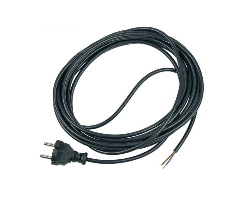 easyPART wie Bachmann 302475 Kabel Stromkabel, Staubsauger von easyPART