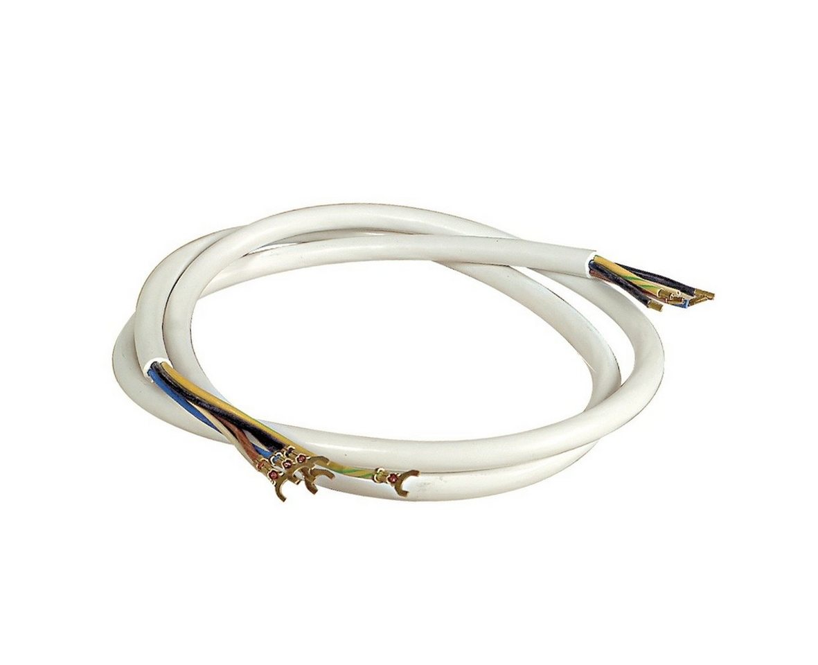 easyPART wie Bachmann 303150 Herdanschlusskabel Herd Kabel Stromkabel, Für Backofen / Herd easyPART wie Bachmann 303150 Herdanschlusskabel Herd Kabel Stromkabel, Für Backofen / Herd von easyPART