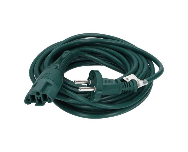 easyPART wie EUROPART 10034596 Anschlusskabel wie Vorwerk Stromkabel, Staubsauger von easyPART