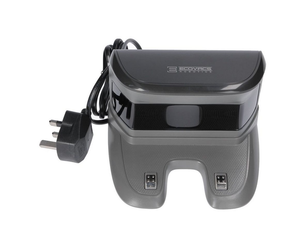 easyPART wie Ecovacs 10001640 Ecovacs 10001640 Ladestation Akku-Ladestation (Saugroboter) von easyPART