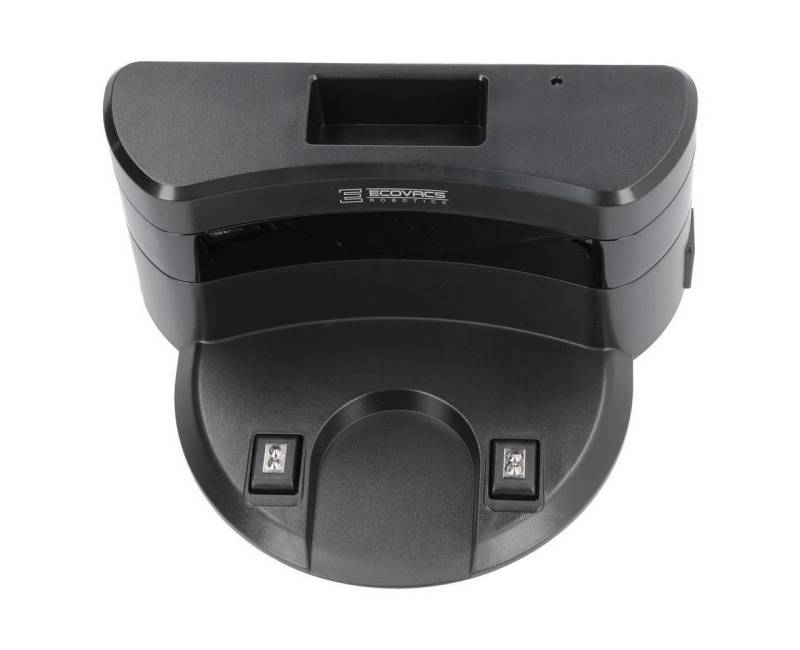 easyPART wie Ecovacs 10002247 Ecovacs 10002247 Ladestation Akku-Ladestation (Saugroboter) von easyPART