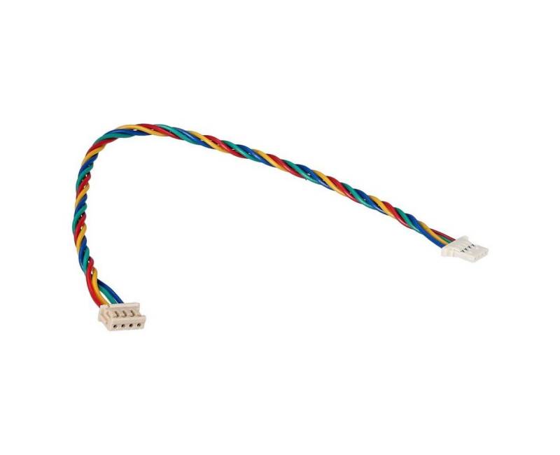 easyPART wie Ecovacs 201-2102-2450 Kabel Ecovacs Stromkabel, Staubsauger von easyPART
