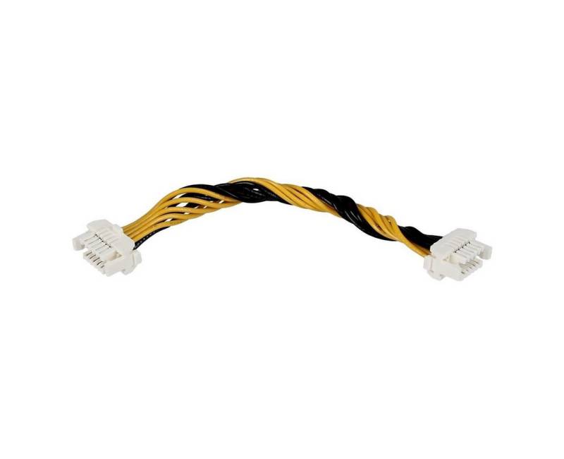 easyPART wie Ecovacs 201-2102-2452 Kabel für Laser-Sensor Stromkabel, Staubsauger von easyPART