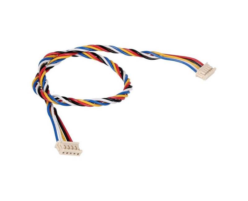 easyPART wie Ecovacs 201-2102-24B7 Ecovacs 201-2102-24B7 Stromkabel, Staubsauger von easyPART