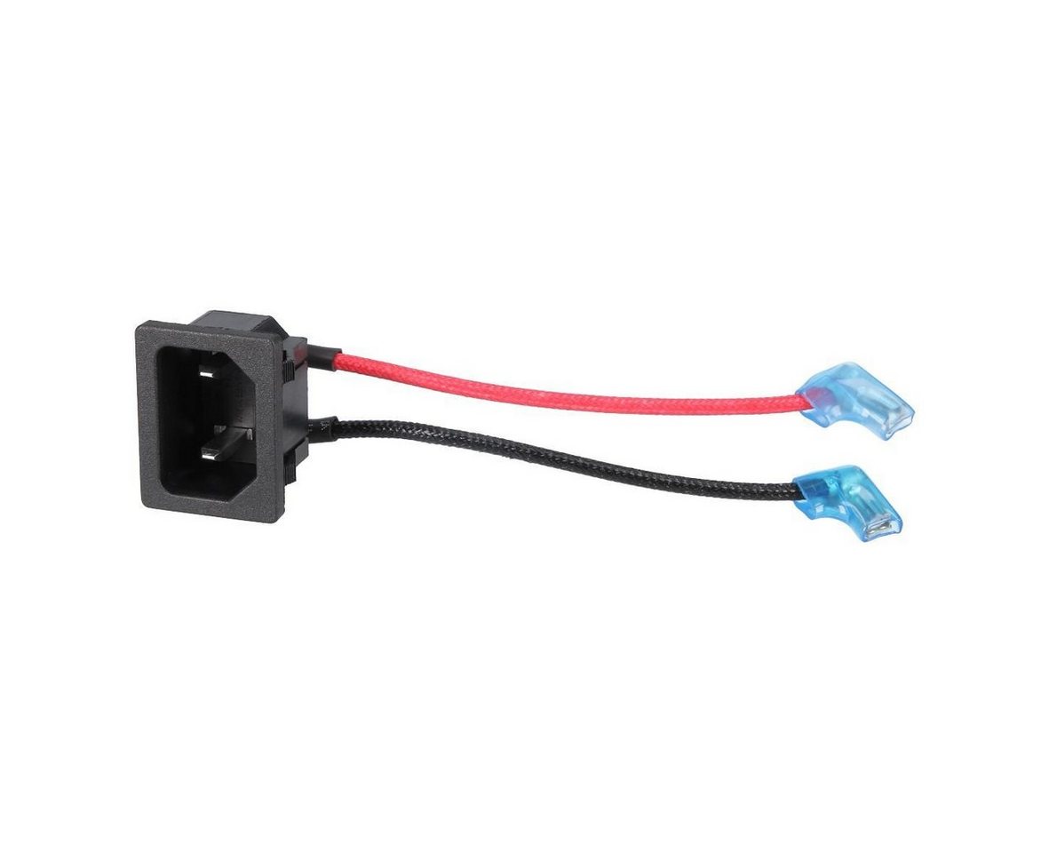 easyPART wie Ecovacs 201-2102-24D3 Ecovacs 201-2102-24D3 Netzteil (Saugroboter) von easyPART