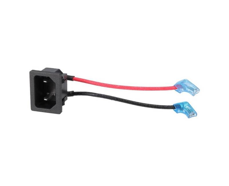 easyPART wie Ecovacs 201-2102-24D3 Ecovacs 201-2102-24D3 Netzteil (Saugroboter) von easyPART