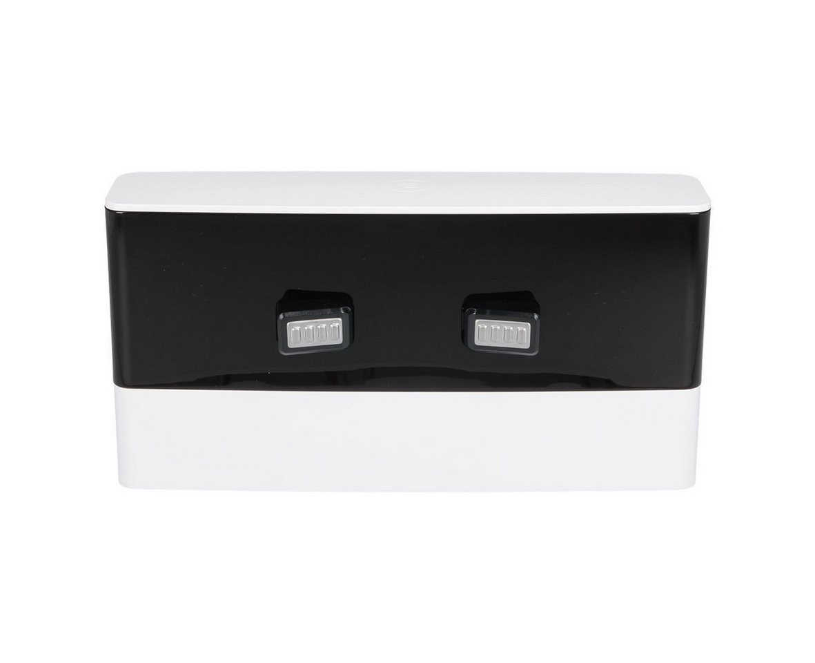 easyPART wie Ecovacs 201-2113-0052 Ecovacs 201-2113-0052 Akku-Ladestation (Saugroboter) von easyPART
