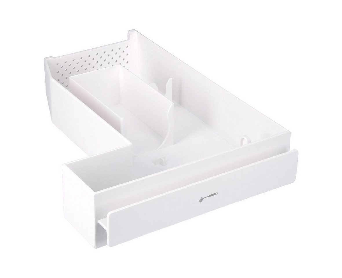 easyPART wie Ecovacs 201-2116-0043 Ecovacs 201-2116-0043 Halterung, (Saugroboter) von easyPART