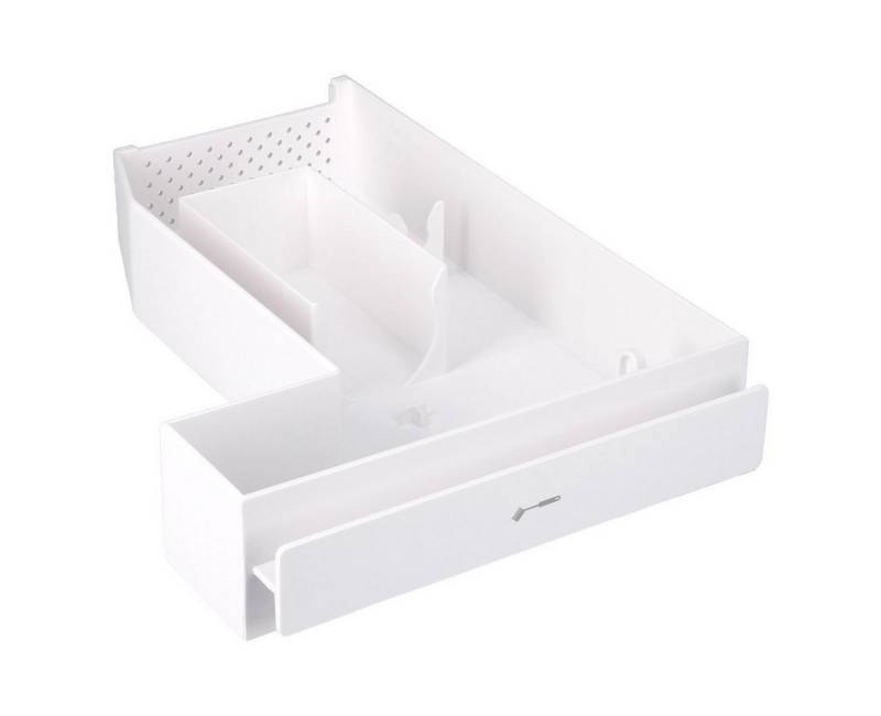 easyPART wie Ecovacs 201-2116-0043 Ecovacs 201-2116-0043 Halterung, (Saugroboter) von easyPART