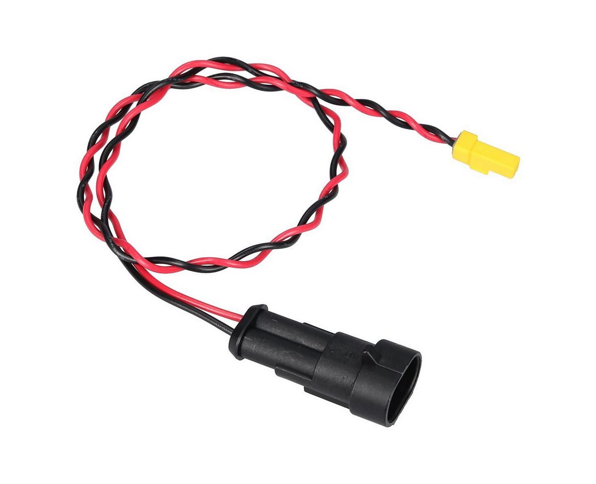 easyPART wie Ecovacs 201-2201-0948 Ecovacs 201-2201-0948 Stromkabel, Saugroboter easyPART wie Ecovacs 201-2201-0948 Ecovacs 201-2201-0948 Stromkabel, Saugroboter von easyPART