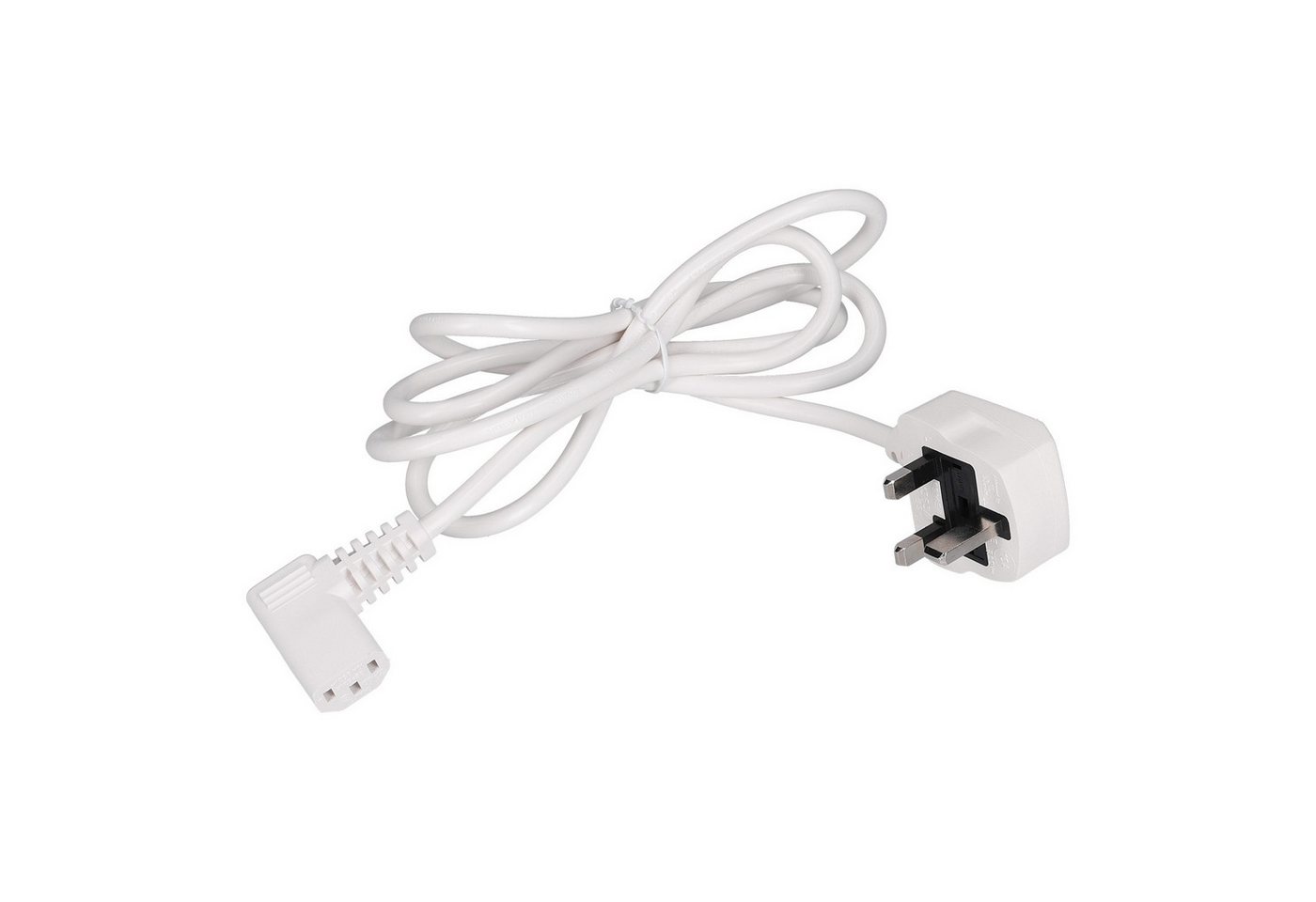 easyPART wie Ecovacs 201-2228-13C8 Ecovacs 201-2228-13C8 Stromkabel, Saugroboter easyPART wie Ecovacs 201-2228-13C8 Ecovacs 201-2228-13C8 Stromkabel, Saugroboter von easyPART