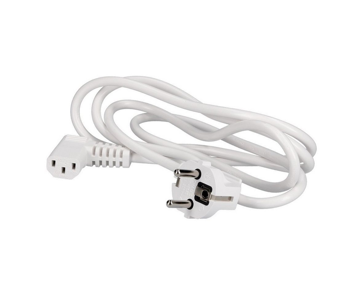 easyPART wie Ecovacs 201-2230-0063 Ecovacs 201-2230-0063 Stromkabel, Saugroboter easyPART wie Ecovacs 201-2230-0063 Ecovacs 201-2230-0063 Stromkabel, Saugroboter von easyPART
