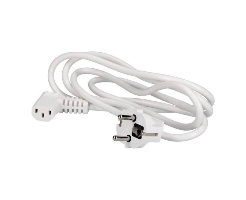 easyPART wie Ecovacs 201-2230-0063 Ecovacs 201-2230-0063 Stromkabel, Saugroboter von easyPART