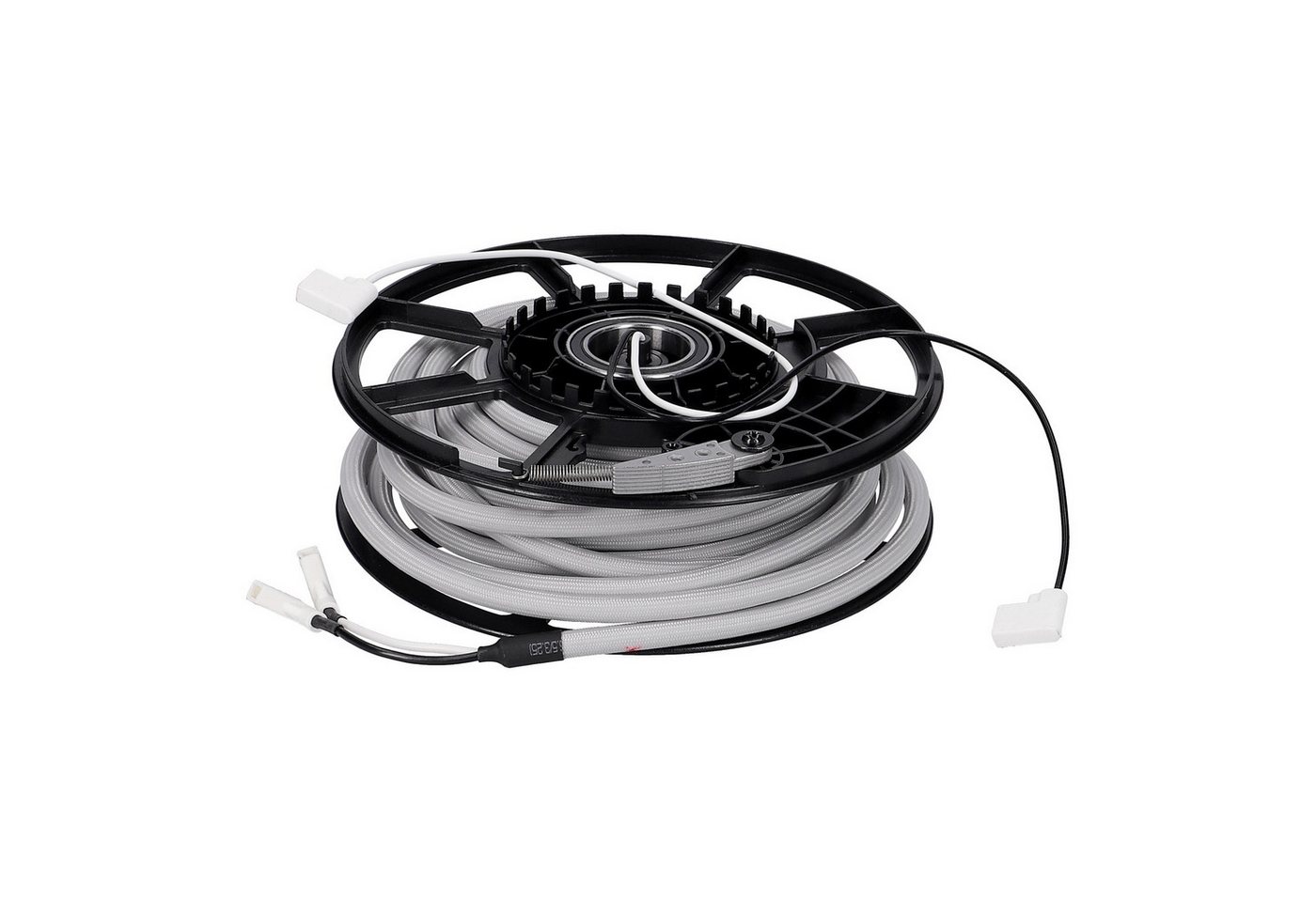 easyPART wie Ecovacs 201-2250-0045 Ecovacs 201-2250-0045 Stromkabel, Saugroboter easyPART wie Ecovacs 201-2250-0045 Ecovacs 201-2250-0045 Stromkabel, Saugroboter von easyPART