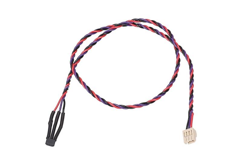 easyPART wie Ecovacs 201-2307-0602 Ecovacs 201-2307-0602 Stromkabel, Saugroboter von easyPART