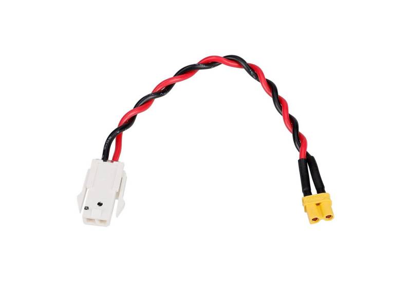 easyPART wie Ecovacs 201-2337-1216 Ecovacs 201-2337-1216 Stromkabel, Saugroboter von easyPART
