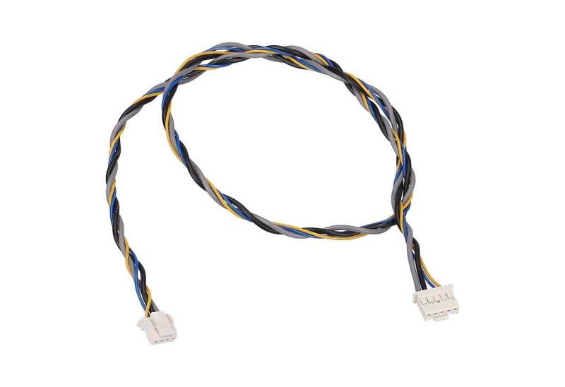 easyPART wie Ecovacs 201-2353-1460 Ecovacs 201-2353-1460 Stromkabel, Saugroboter von easyPART