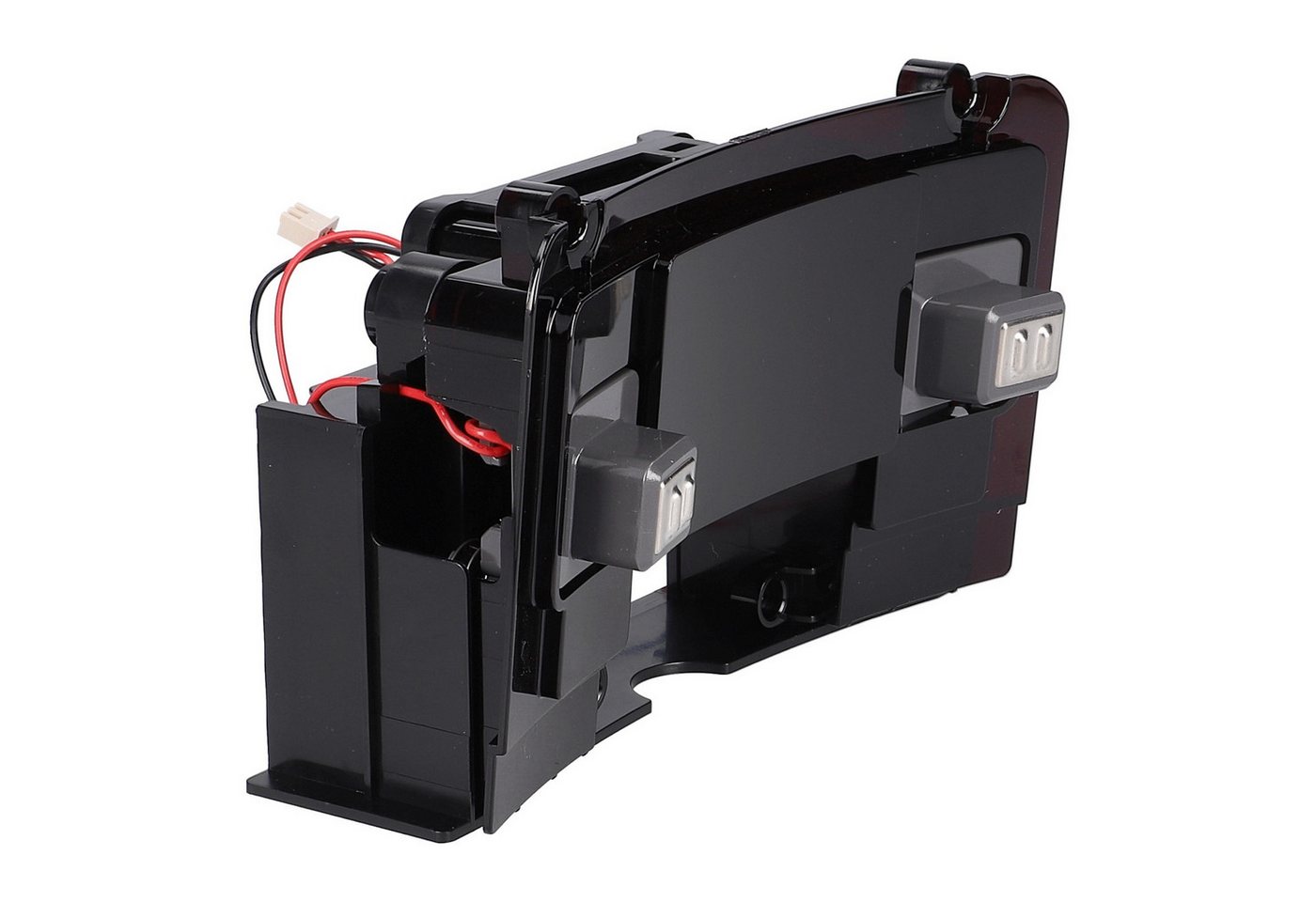 easyPART wie Ecovacs 201-2361-0006 Ecovacs 201-2361-0006 Akku-Ladestation (Saugroboter) von easyPART