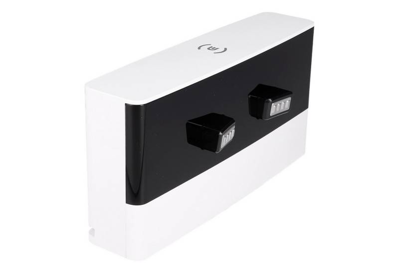 easyPART wie Ecovacs 201-2408-0042 Ecovacs 201-2408-0042 Akku-Ladestation (Saugroboter) von easyPART