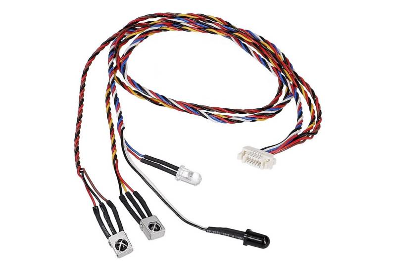 easyPART wie Ecovacs 201-2417-2331 Ecovacs 201-2417-2331 Stromkabel, Saugroboter von easyPART