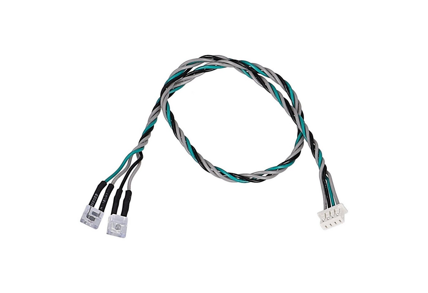 easyPART wie Ecovacs 201-2432-0412 Ecovacs 201-2432-0412 Stromkabel, Saugroboter easyPART wie Ecovacs 201-2432-0412 Ecovacs 201-2432-0412 Stromkabel, Saugroboter von easyPART