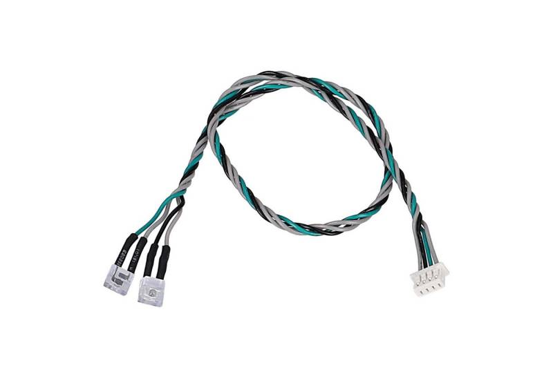 easyPART wie Ecovacs 201-2432-0412 Ecovacs 201-2432-0412 Stromkabel, Saugroboter von easyPART