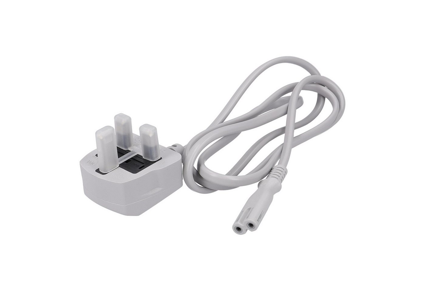 easyPART wie Ecovacs 201-2432-0442 Ecovacs 201-2432-0442 Stromkabel, Saugroboter easyPART wie Ecovacs 201-2432-0442 Ecovacs 201-2432-0442 Stromkabel, Saugroboter von easyPART