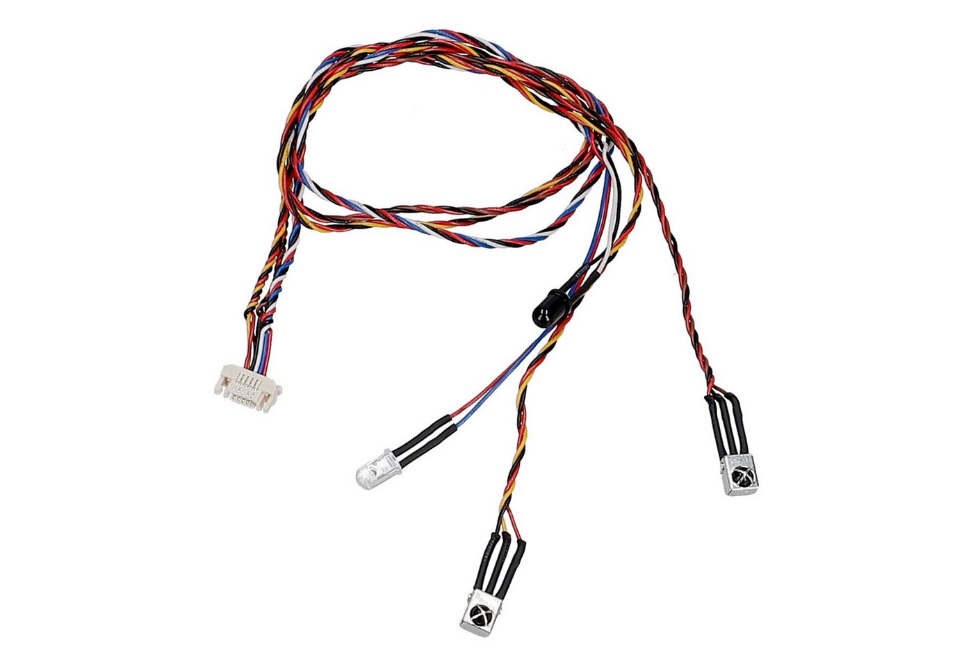 easyPART wie Ecovacs 201-2441-0425 Ecovacs 201-2441-0425 Stromkabel, Saugroboter easyPART wie Ecovacs 201-2441-0425 Ecovacs 201-2441-0425 Stromkabel, Saugroboter von easyPART