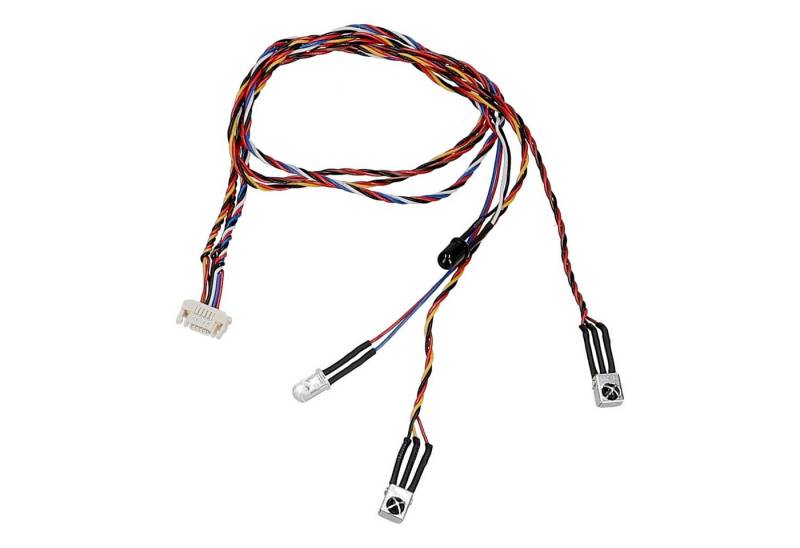 easyPART wie Ecovacs 201-2441-0425 Ecovacs 201-2441-0425 Stromkabel, Saugroboter von easyPART