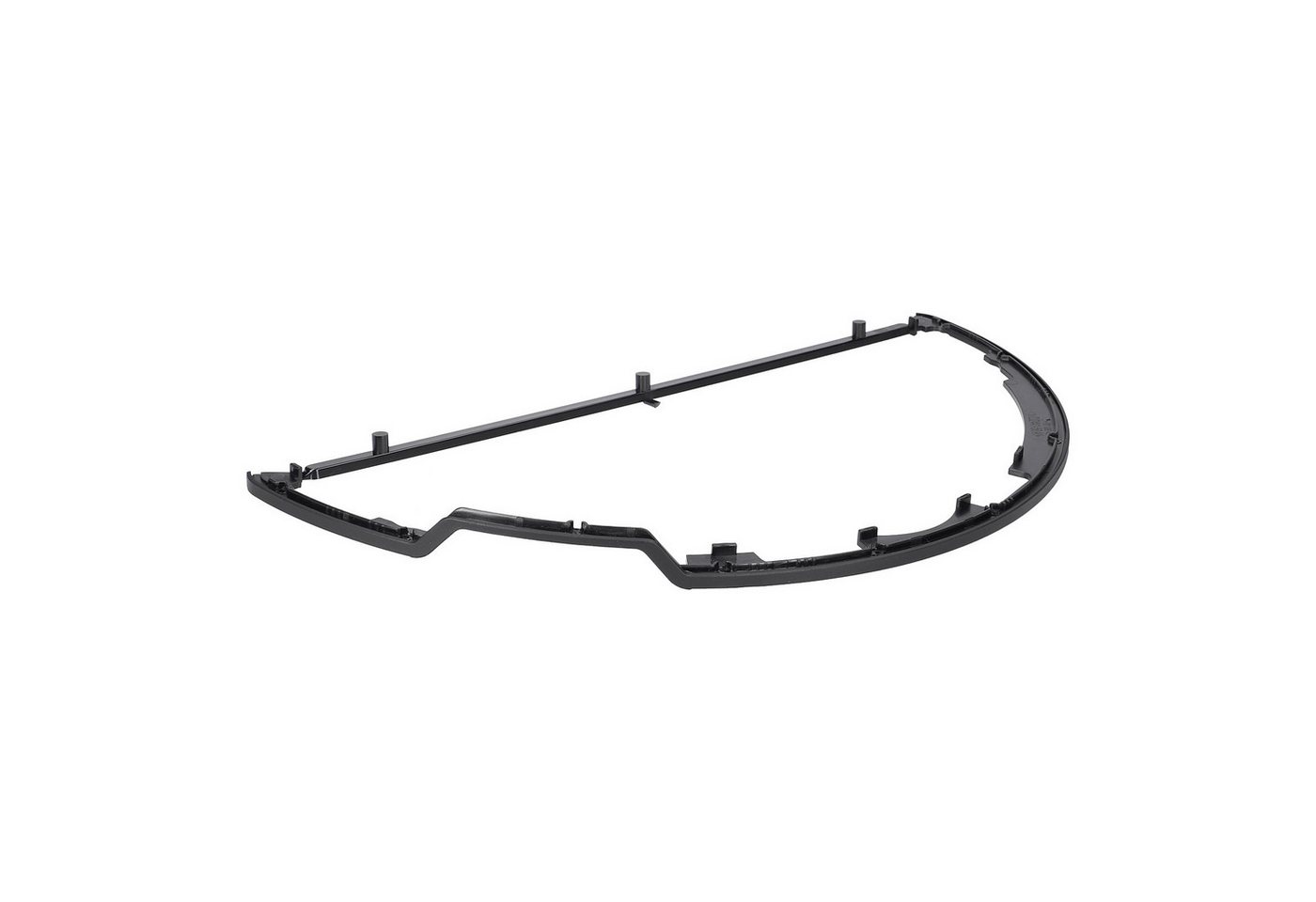 easyPART wie Ecovacs 201-2441-0437 Ecovacs 201-2441-0437 Halterung, (Saugroboter) von easyPART