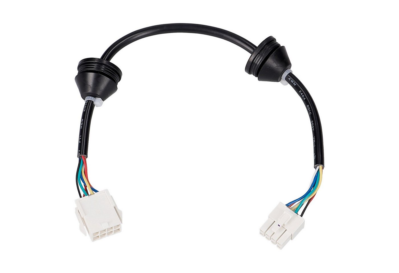 easyPART wie Ecovacs 201-2452-0028 Ecovacs 201-2452-0028 Stromkabel, Saugroboter easyPART wie Ecovacs 201-2452-0028 Ecovacs 201-2452-0028 Stromkabel, Saugroboter von easyPART