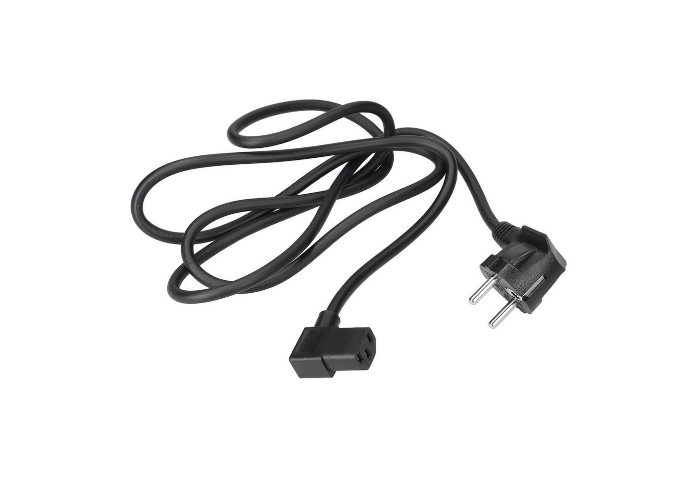 easyPART wie Ecovacs 201-2453-0098 Ecovacs 201-2453-0098 Stromkabel, Saugroboter easyPART wie Ecovacs 201-2453-0098 Ecovacs 201-2453-0098 Stromkabel, Saugroboter von easyPART
