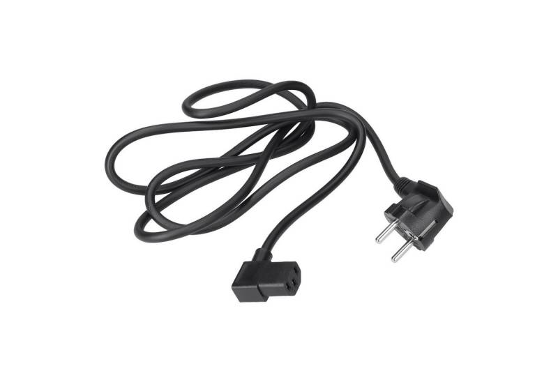 easyPART wie Ecovacs 201-2453-0098 Ecovacs 201-2453-0098 Stromkabel, Saugroboter von easyPART
