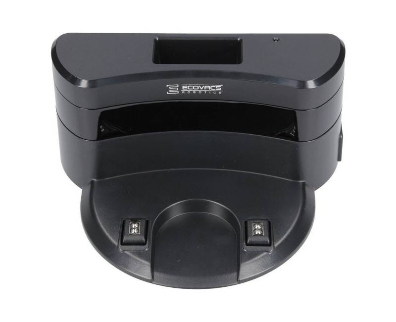 easyPART wie Ecovacs 220-6211-0106 Ecovacs 220-6211-0106 Akku-Ladestation (Saugroboter) von easyPART