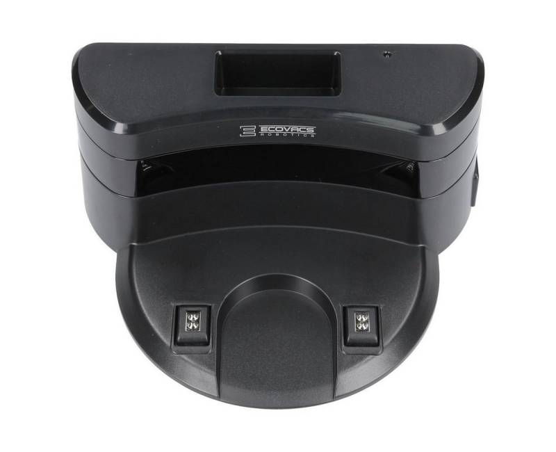 easyPART wie Ecovacs 220-6211-0107 Ecovacs 220-6211-0107 Akku-Ladestation (Saugroboter) von easyPART