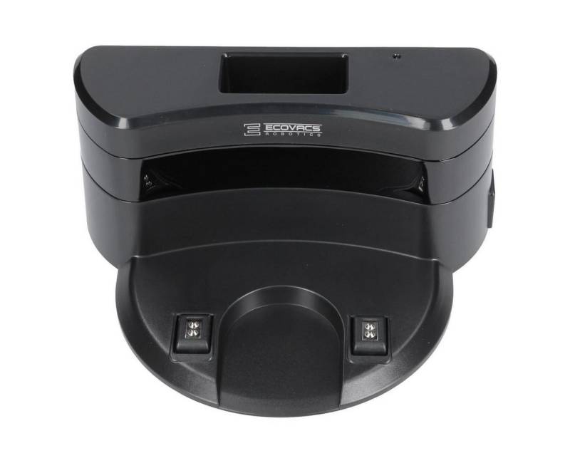 easyPART wie Ecovacs 220-6211-0113 Ecovacs 220-6211-0113 Akku-Ladestation (Saugroboter) von easyPART