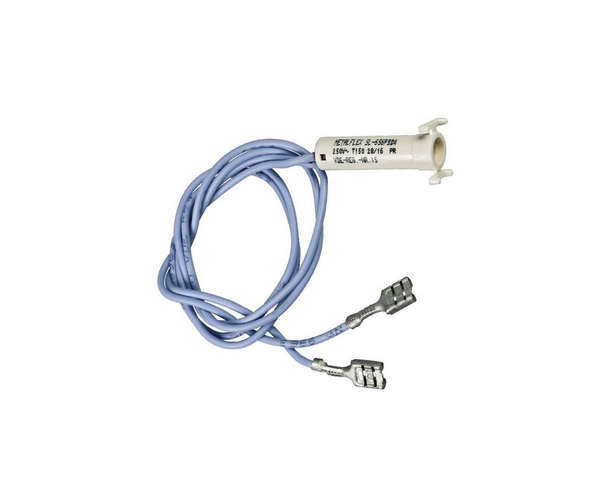 easyPART wie Electrolux 3570031264 Kontrolllampe mit Kabel Stromkabel, Für Backofen / Herd von easyPART