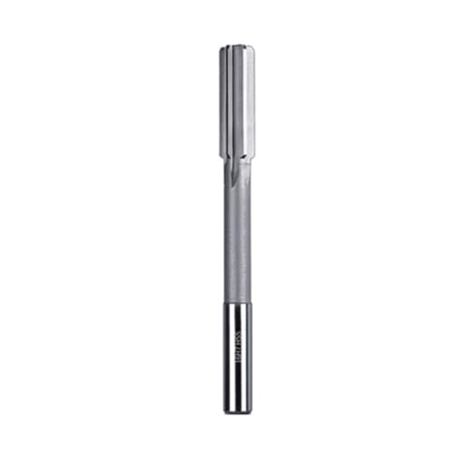 1PC Maschine Reibahle HSS 1/8 3/16 1/4 5/16 3/8 1/2 5/8 3/4 zoll Gerade Schaft Chuck Fräsen Reibahle(5/32 inch) von easyhaha