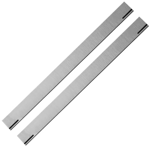 2 stücke HSS 260mm Holz Hobel Klingen Schärfbar HC260C HC260M HC260K 2 stücke HSS 260mm Holz Hobel Klingen Schärfbar HC260C HC260M HC260K von easyhaha