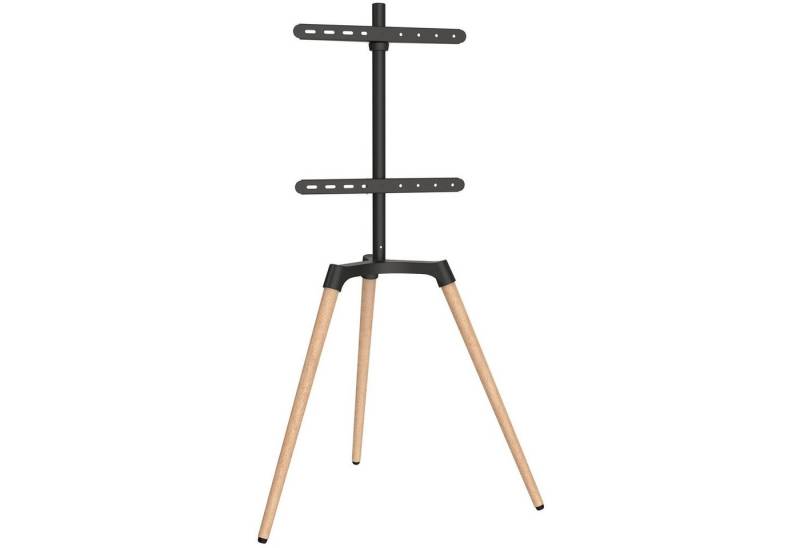 easylife STAFFELEI Tripod TV-Stativ Halterung bis 65'' & 35kg Fernseher, VESA TV-Ständer von easylife