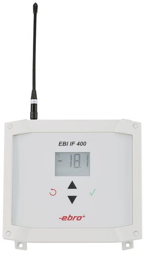 Ebro 1340-6210 EBI IF 400 Funk-Basisstation Ebro 1340-6210 EBI IF 400 Funk-Basisstation von ebro