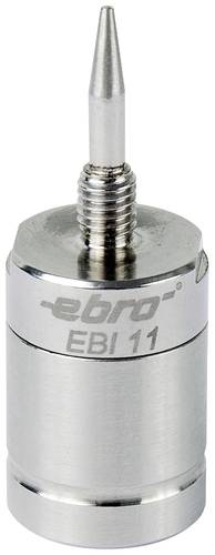 Ebro 1340-6260 EBI 11- T210 Temperatur-Datenlogger Messgröße Temperatur -30 bis +140°C von ebro